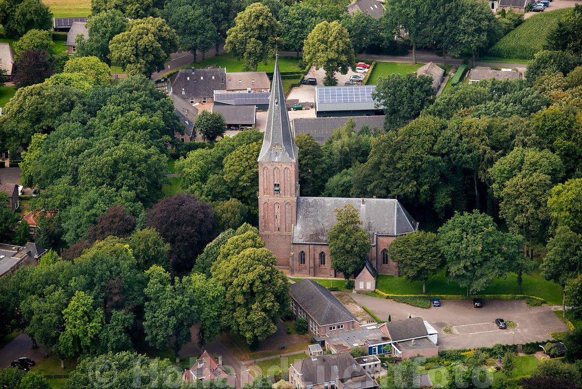 Dorpskerk