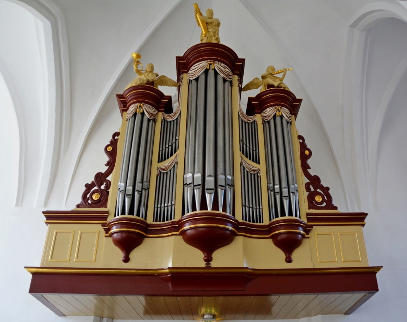 Orgel
