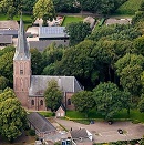 Dorpskerk klein